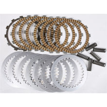 ProX Complete Clutch Plate Set 16.CPS24012_200379