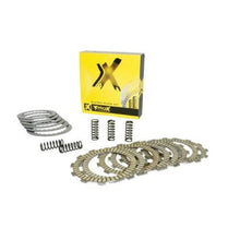 ProX Complete Clutch Plate Set 16.CPS24012_591916