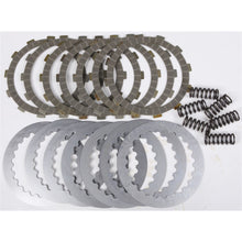 ProX Complete Clutch Plate Set 16.CPS64006_200381