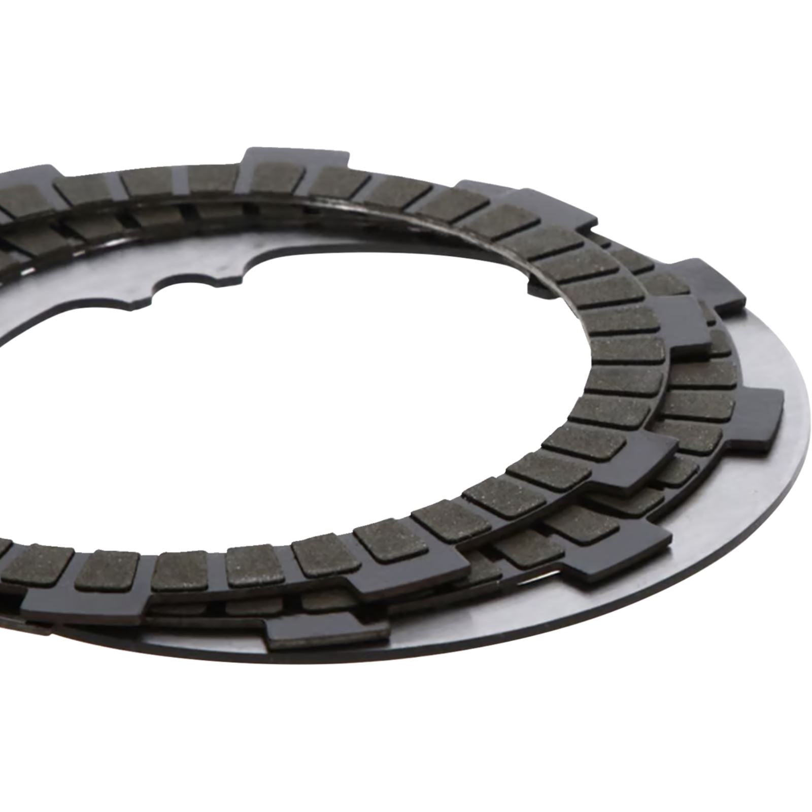ProX Complete Clutch Plate Set 16.CPS64006_1444627