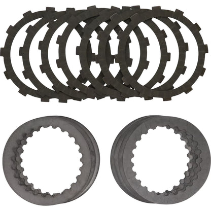 ProX Complete Clutch Plate Set 16.CPS64006_1444628