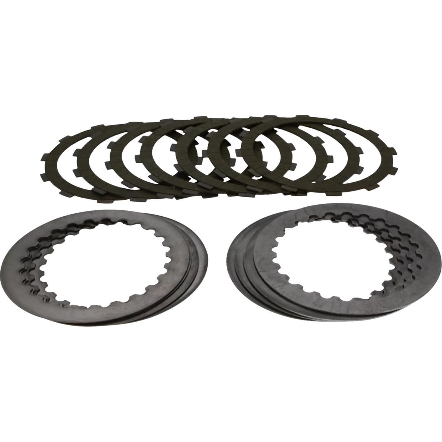 ProX Complete Clutch Plate Set 16.CPS64006_1444629