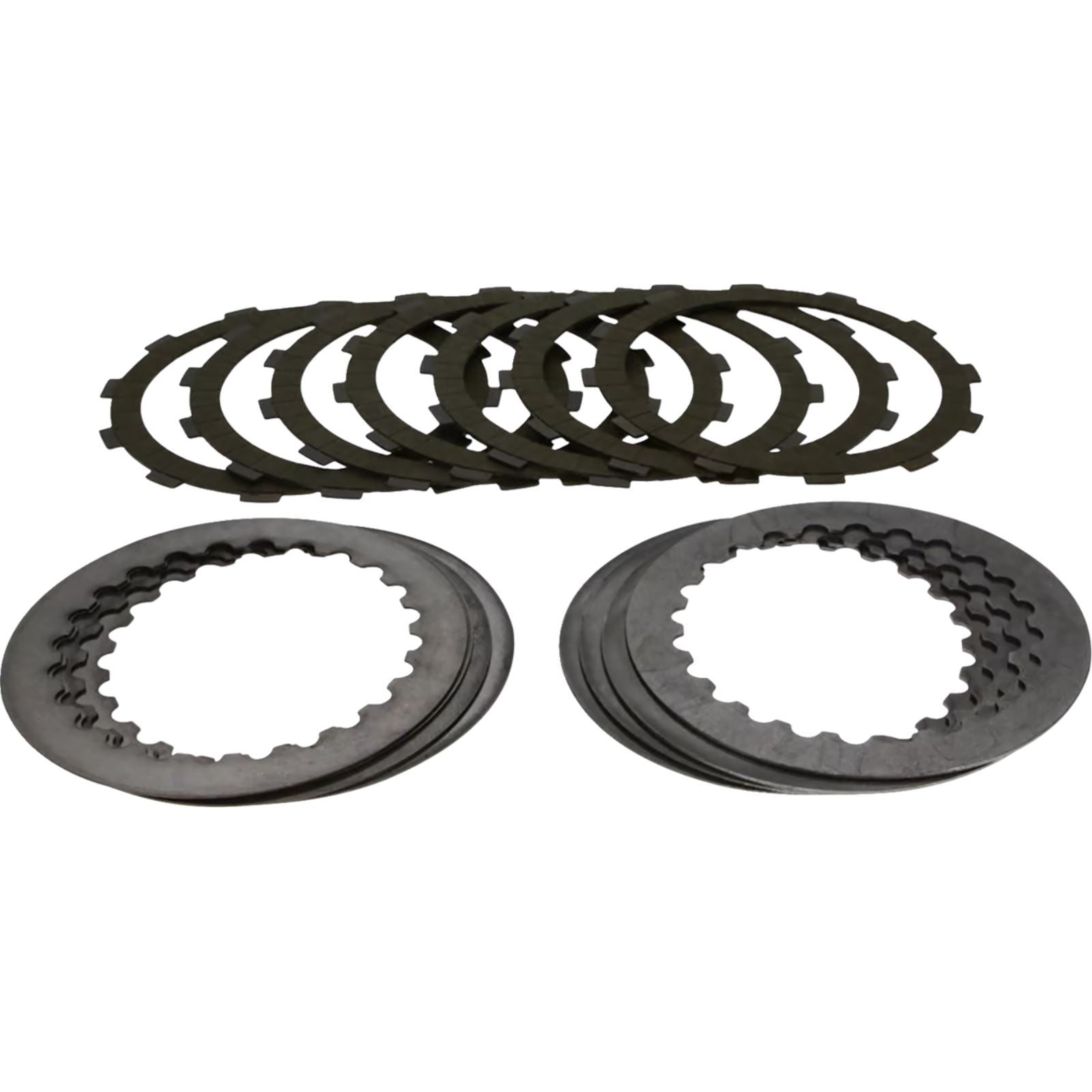ProX Complete Clutch Plate Set 16.CPS64006_1444629