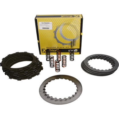 ProX Complete Clutch Plate Set 16.CPS64006_1444630