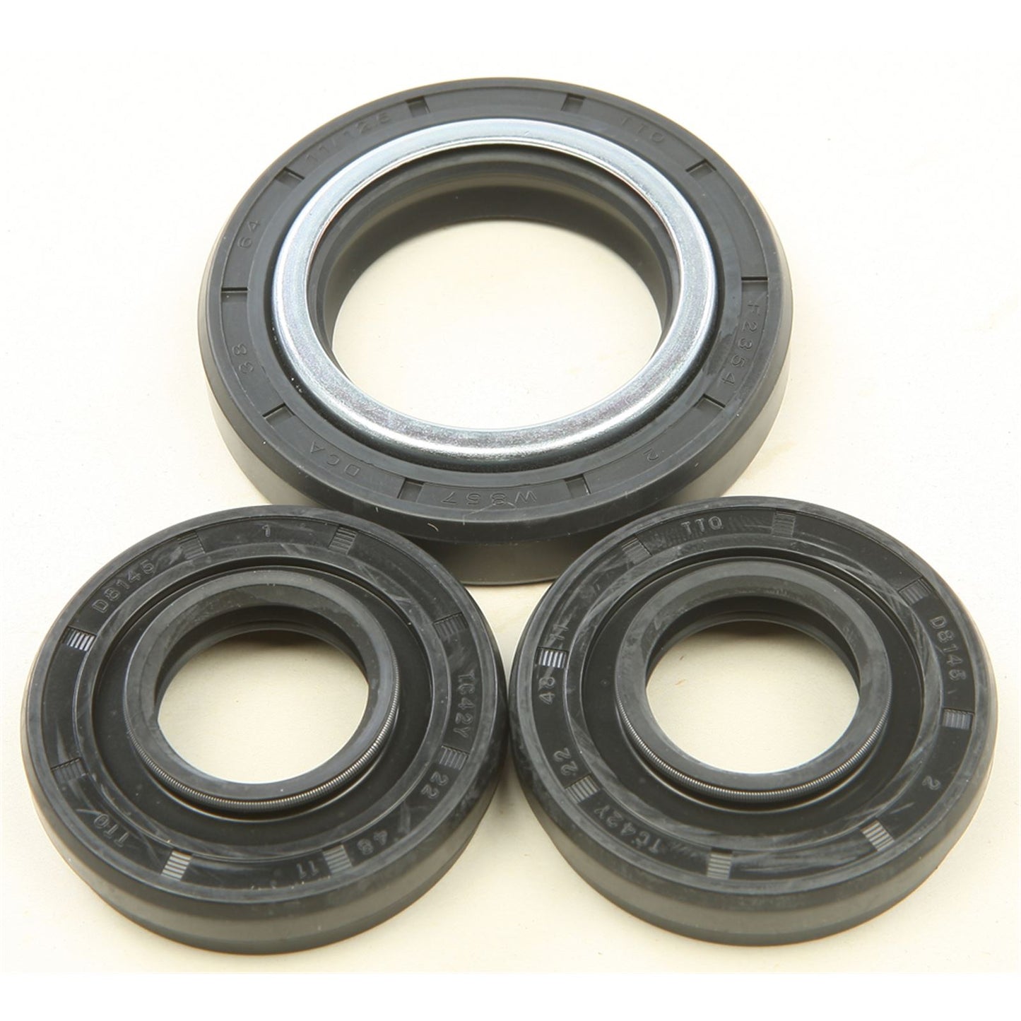 All Balls Differential Seal Kit 25-2001-5_200382