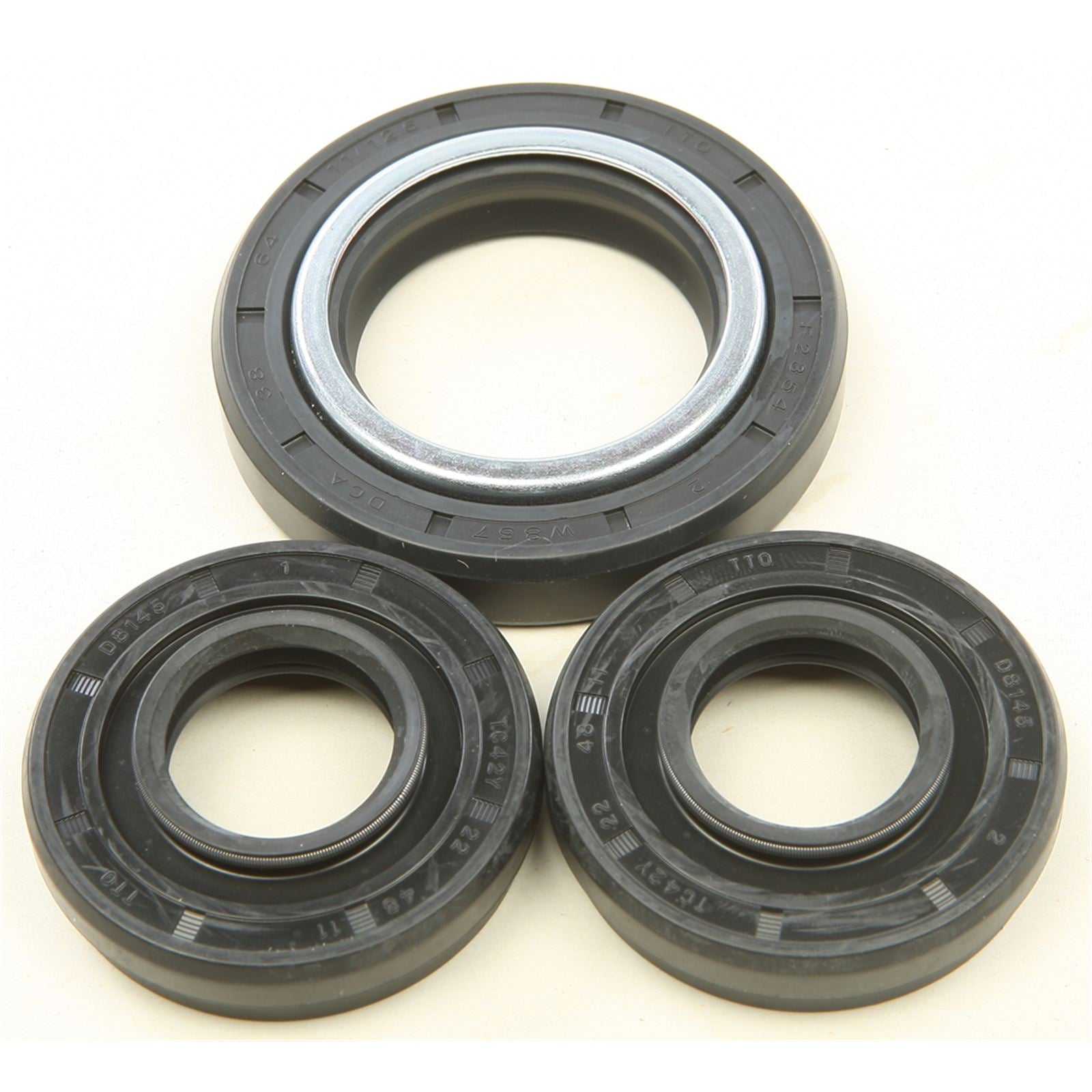 All Balls Differential Seal Kit 25-2001-5_200382
