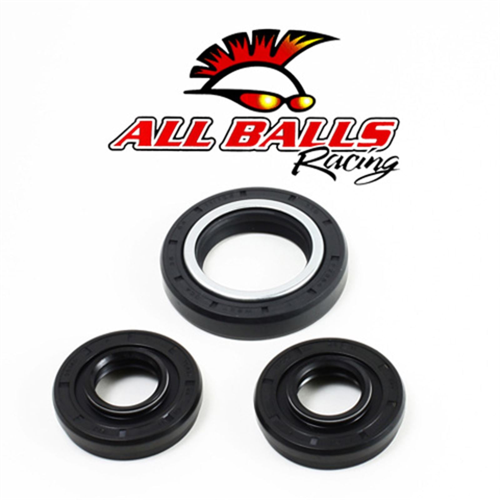 All Balls Differential Seal Kit 25-2001-5_591918