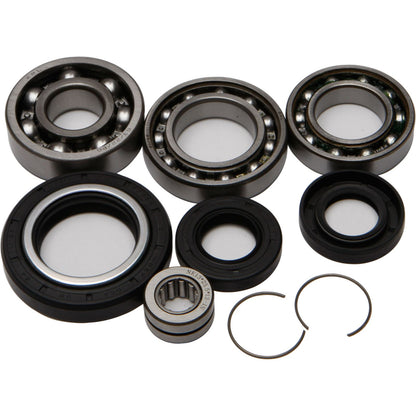 All Balls Front Differential Bearing and Seal Kit 25-2002_200383