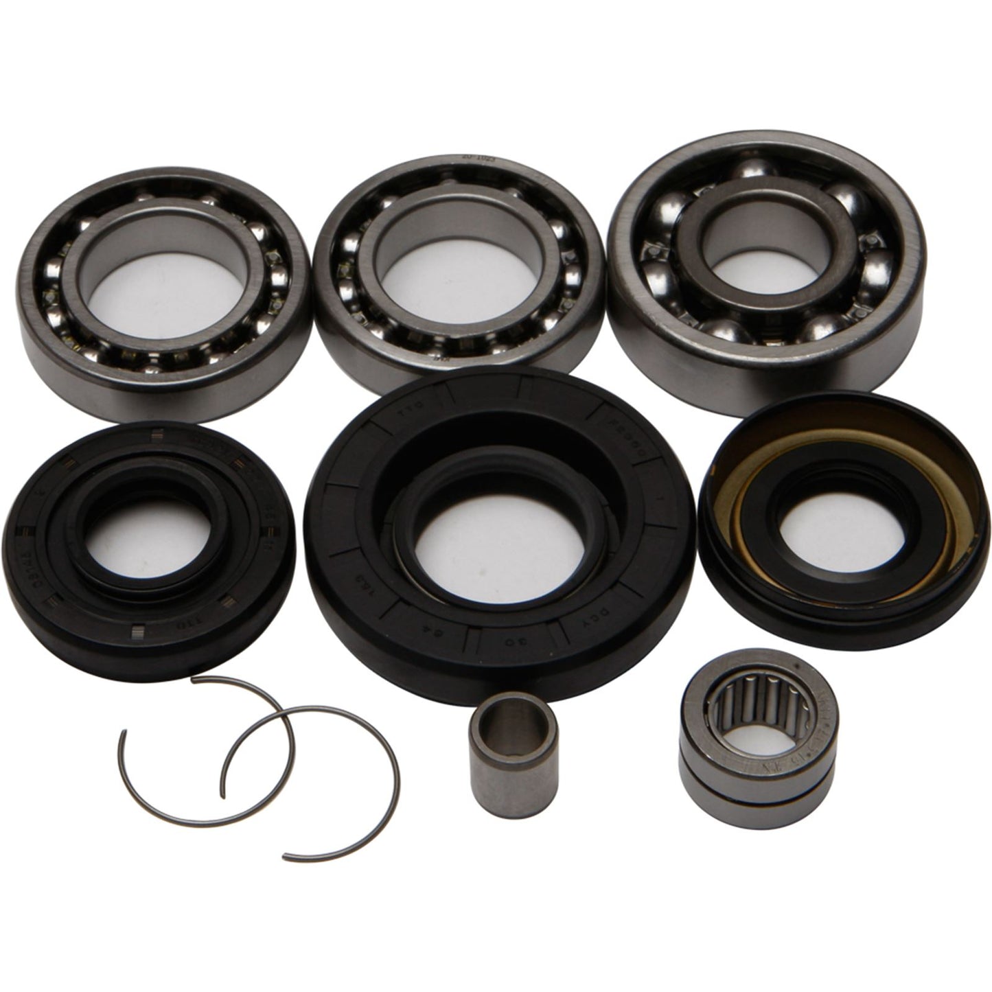 All Balls Front Differential Bearing and Seal Kit 25-2003_200384