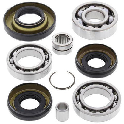 All Balls Front Differential Bearing and Seal Kit 25-2003_591920