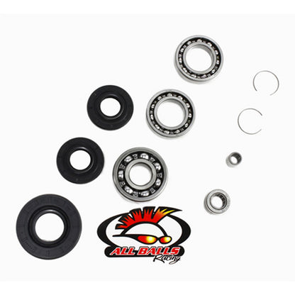 All Balls Front Differential Bearing and Seal Kit 25-2003_591921