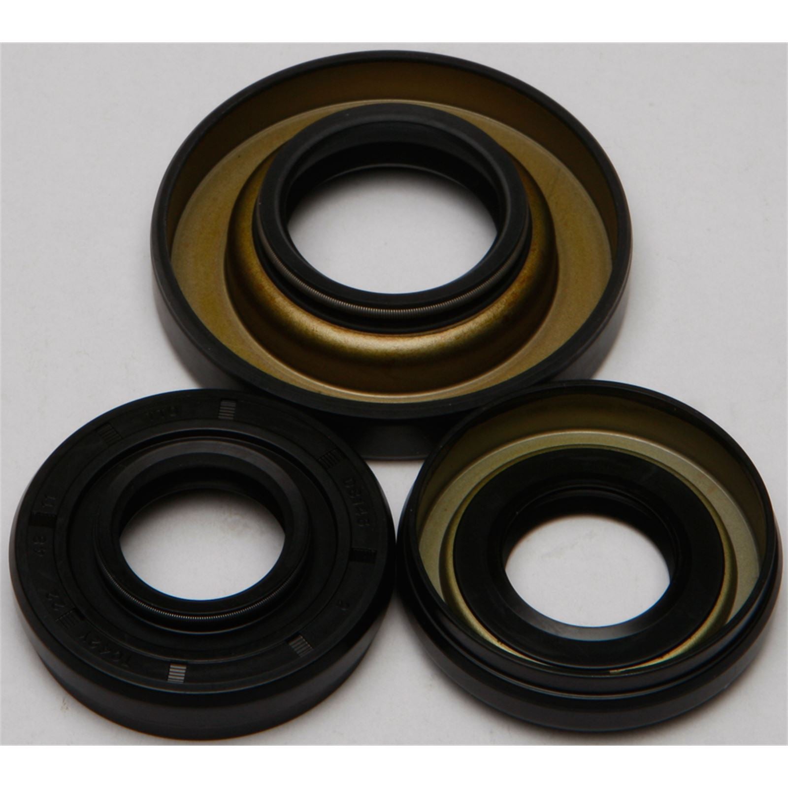 All Balls Differential Seal Kit 25-2003-5_200385