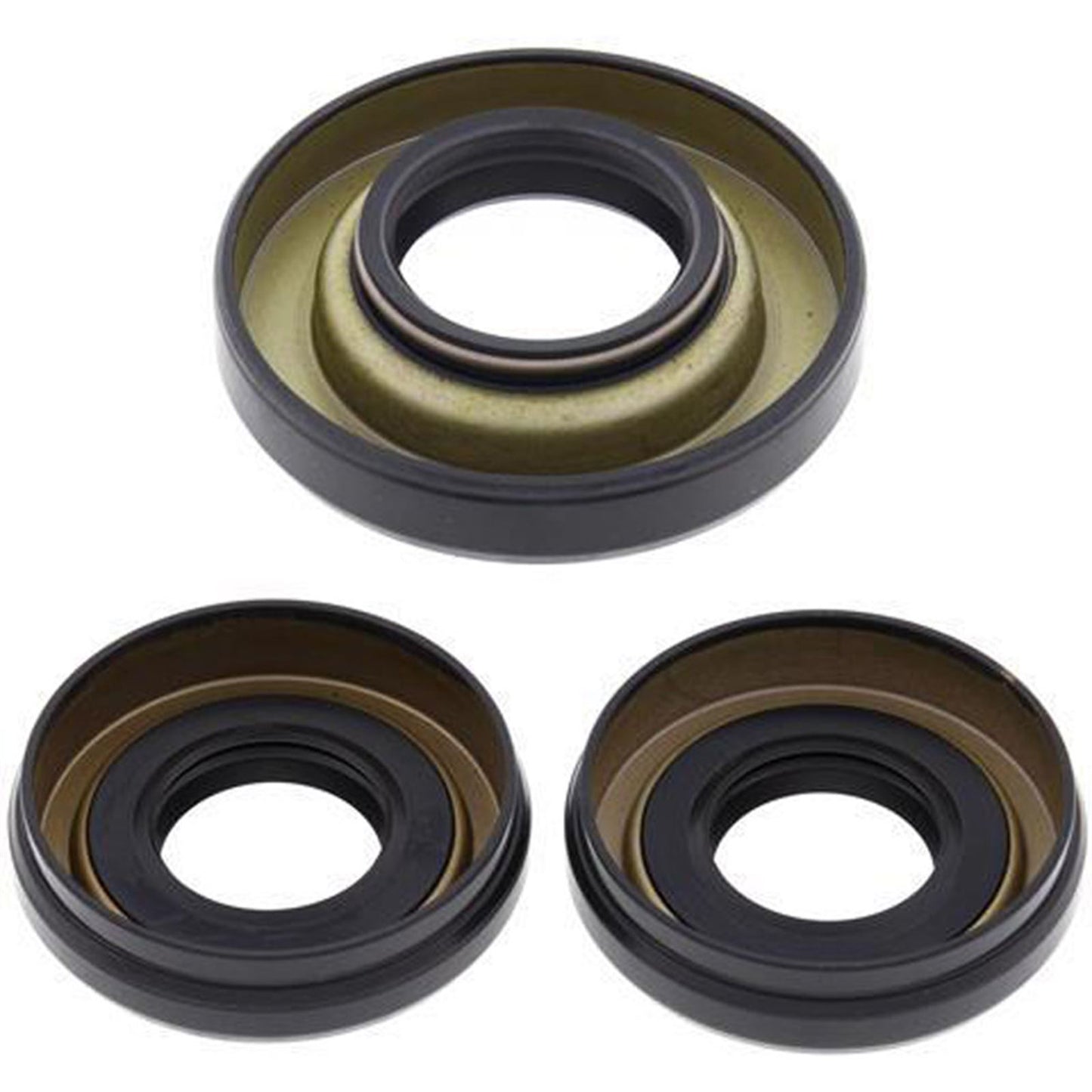 All Balls Differential Seal Kit 25-2003-5_591922