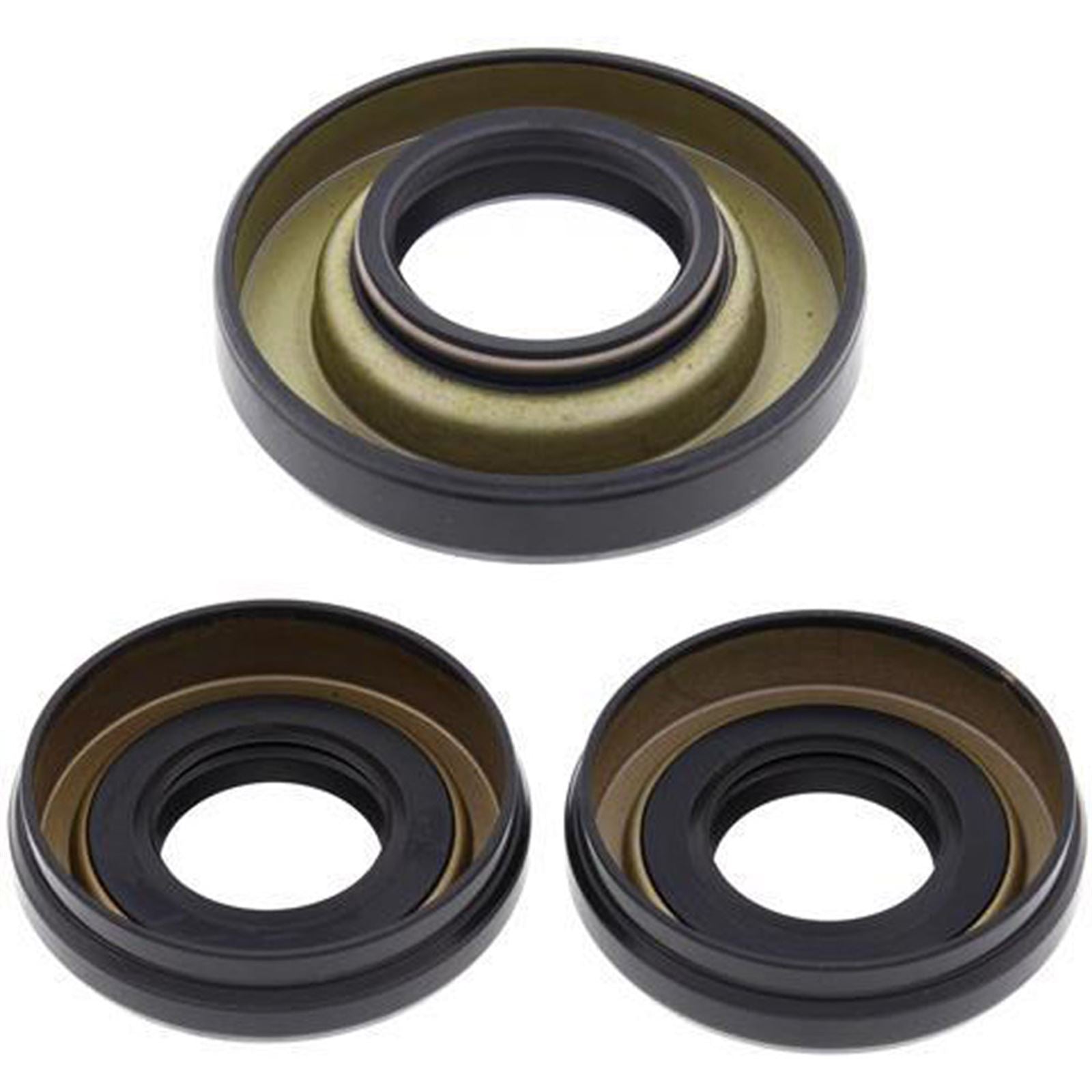 All Balls Differential Seal Kit 25-2003-5_591922