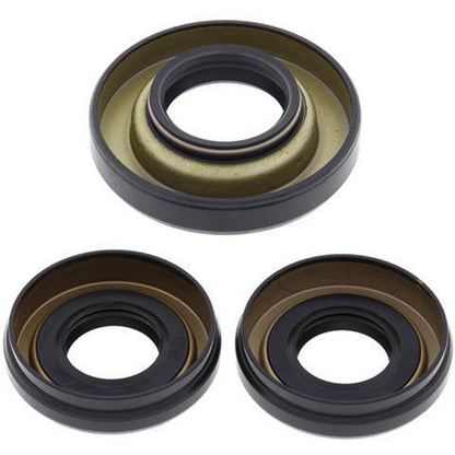 All Balls Differential Seal Kit 25-2003-5_591922