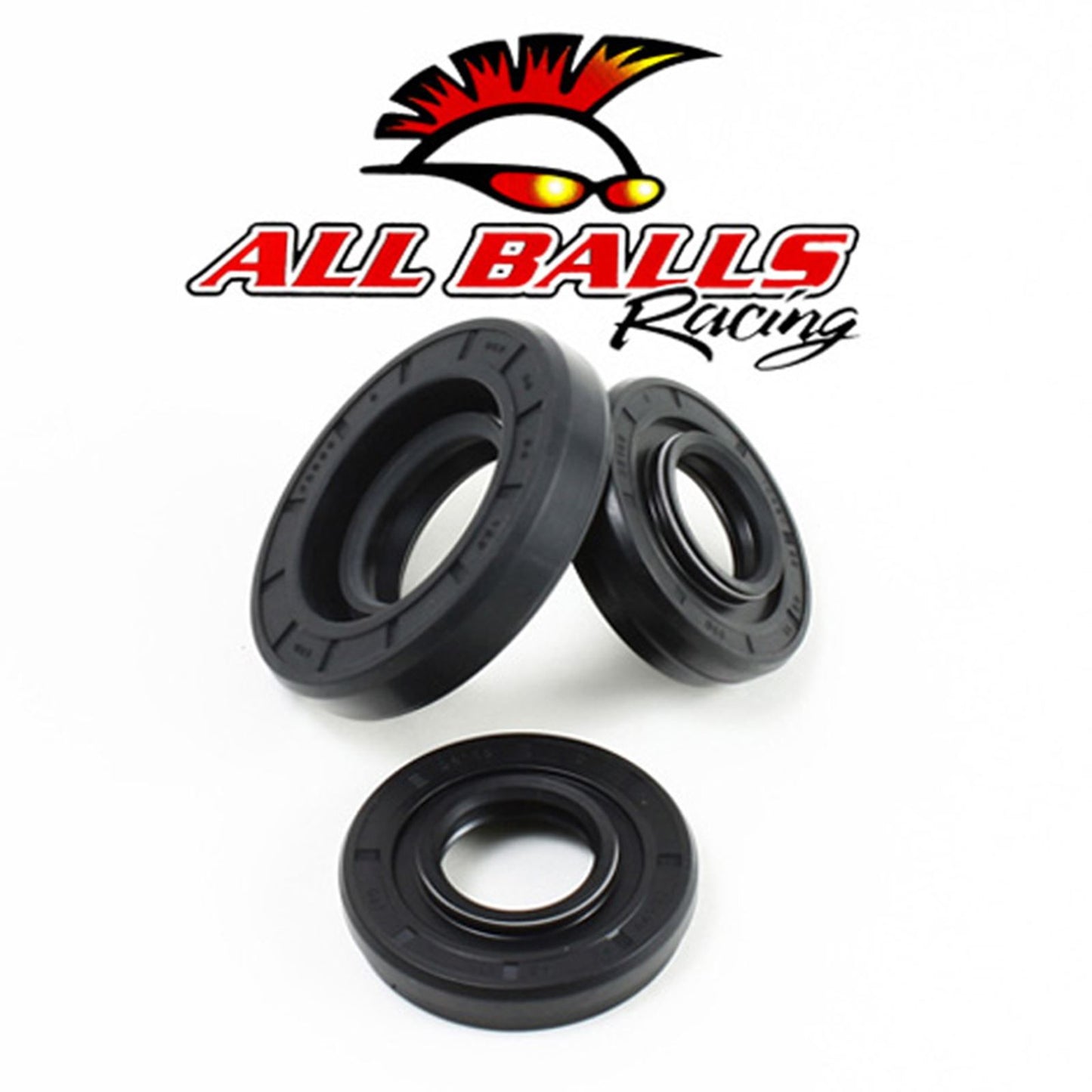 All Balls Differential Seal Kit 25-2003-5_591923