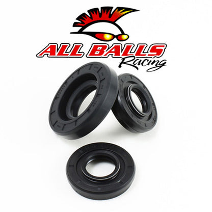All Balls Differential Seal Kit 25-2003-5_591923