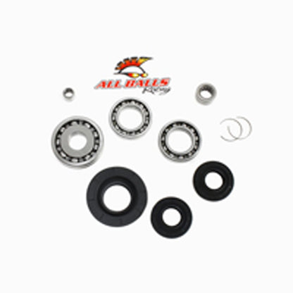 All Balls Front Differential Bearing and Seal Kit 25-2004_591925