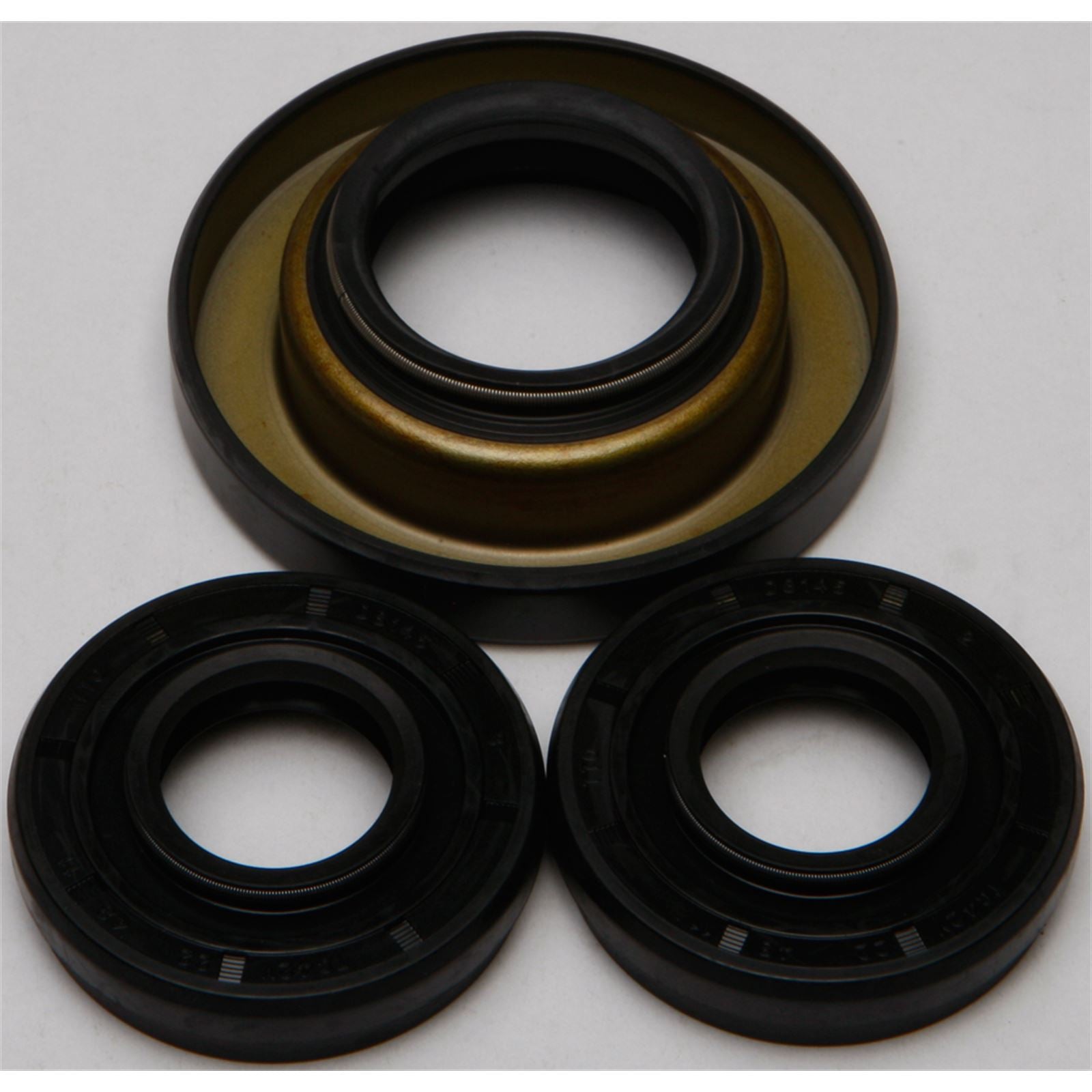 All Balls Differential Seal Kit 25-2004-5_200387