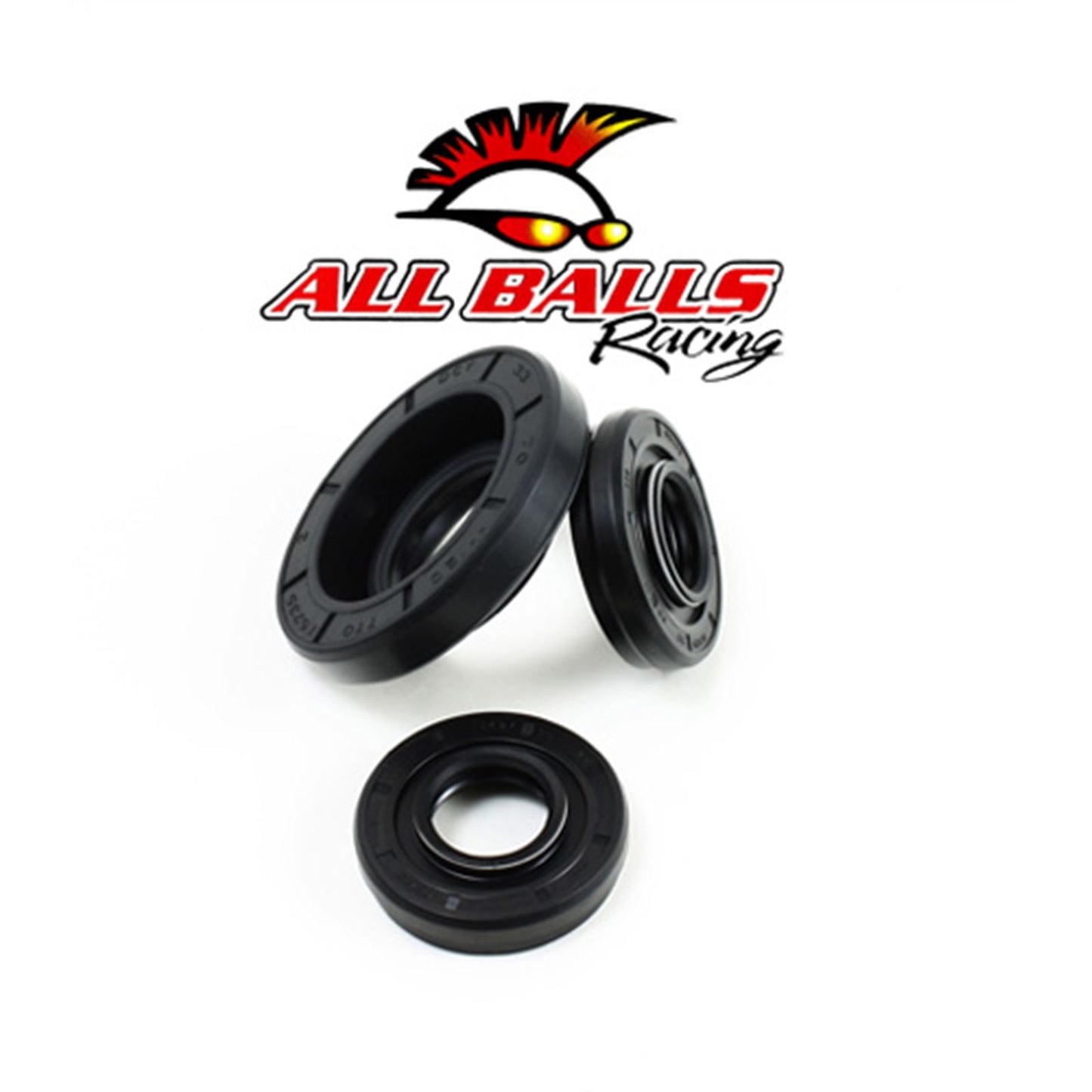 All Balls Differential Seal Kit 25-2004-5_591926