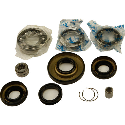 All Balls Front Differential Bearing and Seal Kit 25-2006_200388
