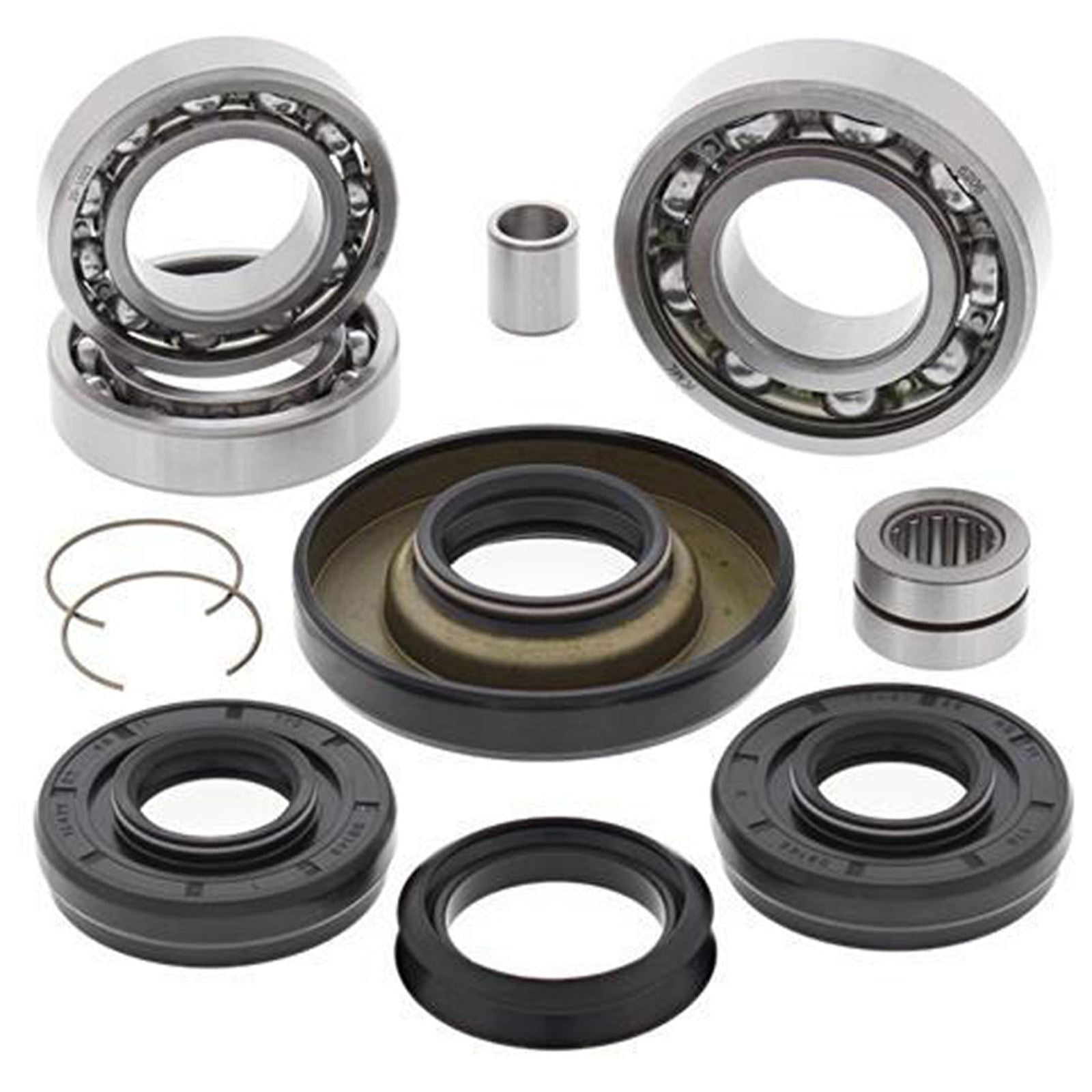 All Balls Front Differential Bearing and Seal Kit 25-2006_591927