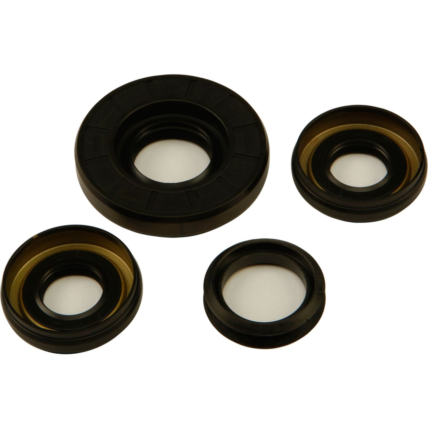 All Balls Differential Seal Kit 25-2006-5_200389