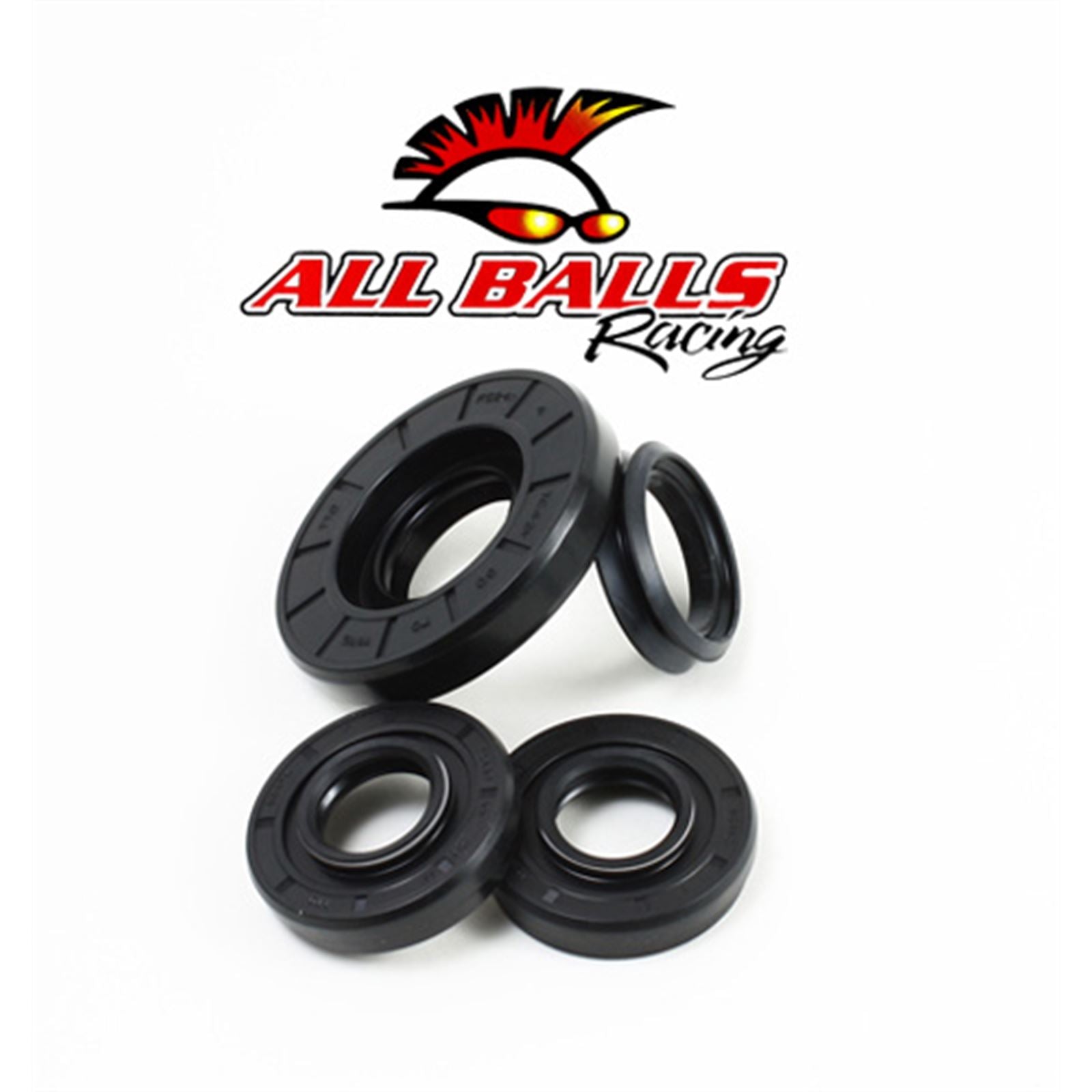 All Balls Differential Seal Kit 25-2006-5_591929