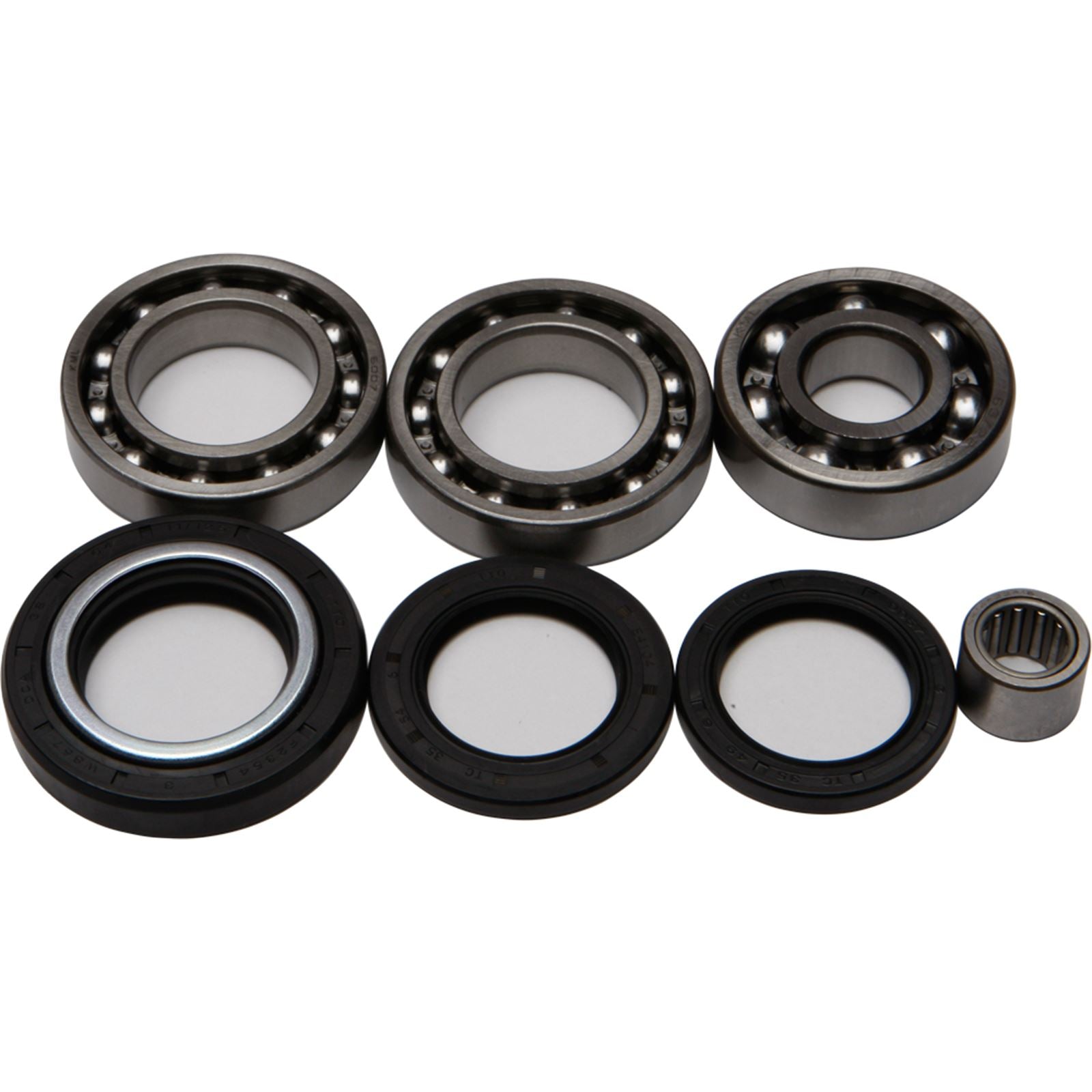 All Balls Rear Differential Bearing and Seal Kit 25-2008_200391