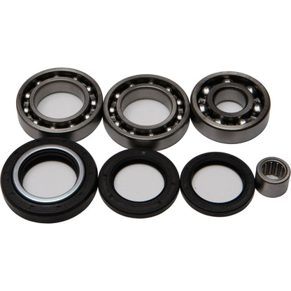 All Balls Rear Differential Bearing and Seal Kit 25-2008_200391