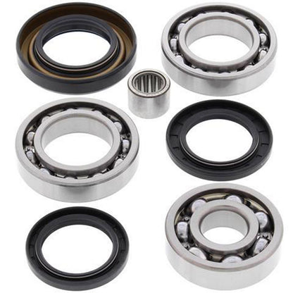 All Balls Rear Differential Bearing and Seal Kit 25-2008_591932