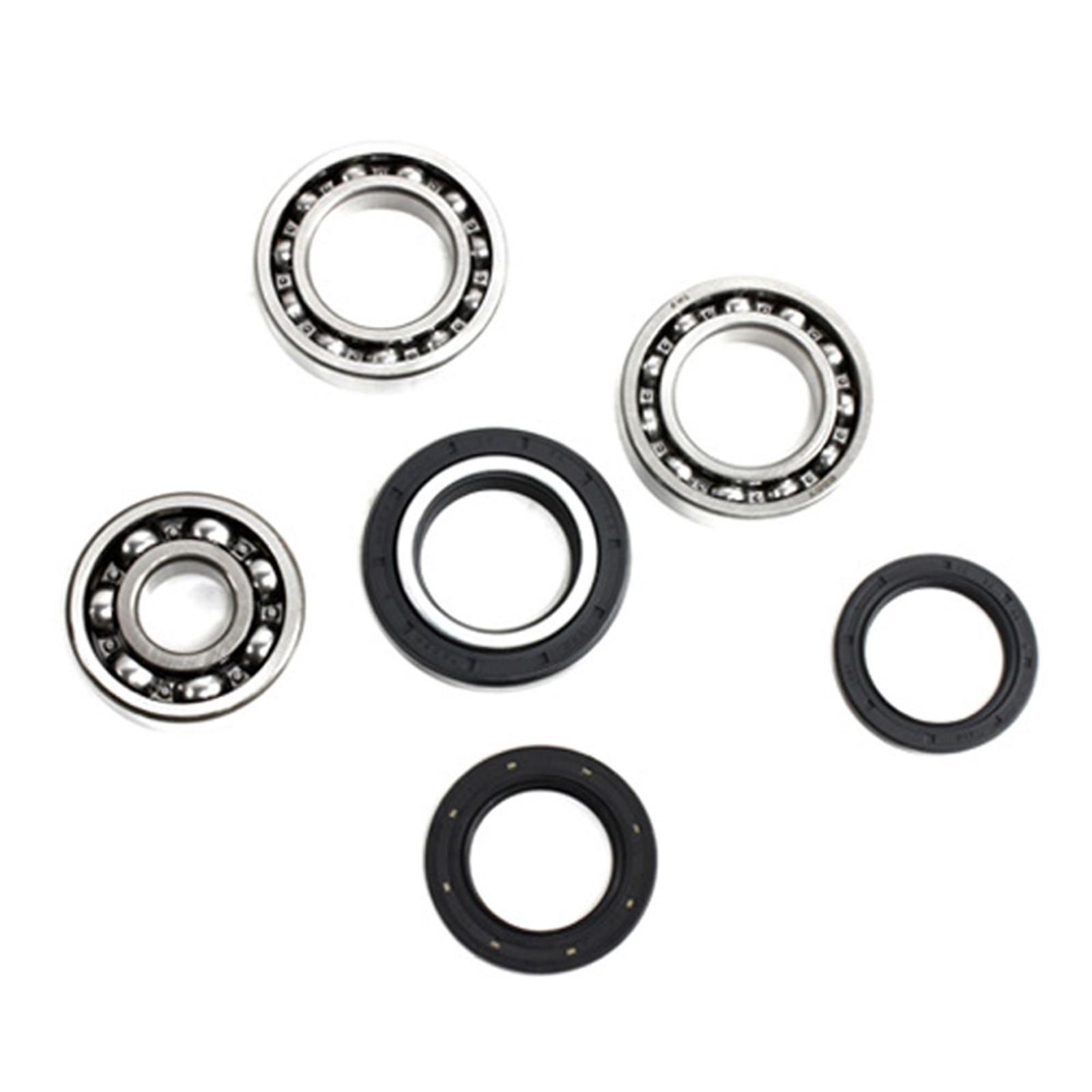 All Balls Rear Differential Bearing and Seal Kit 25-2008_591933
