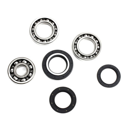 All Balls Rear Differential Bearing and Seal Kit 25-2008_591933