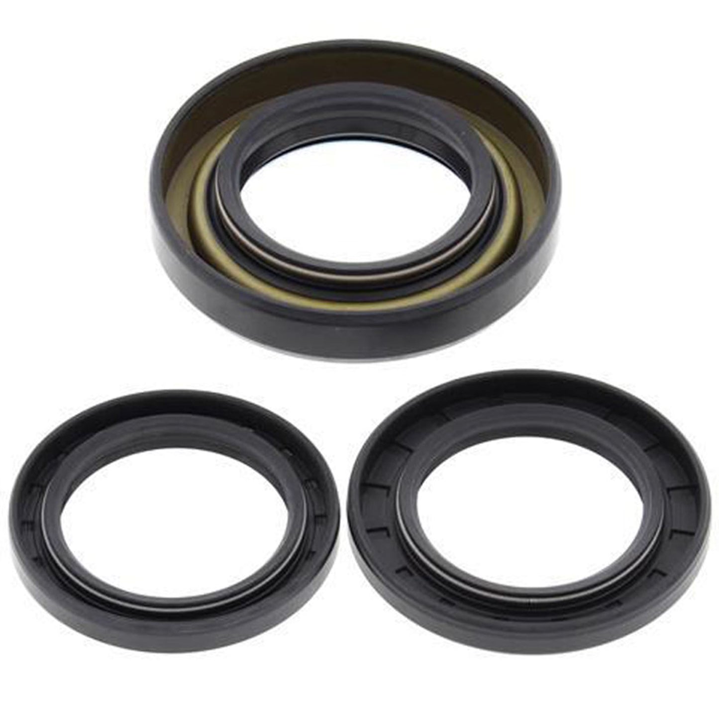 All Balls Differential Seal Kit 25-2008-5_591934