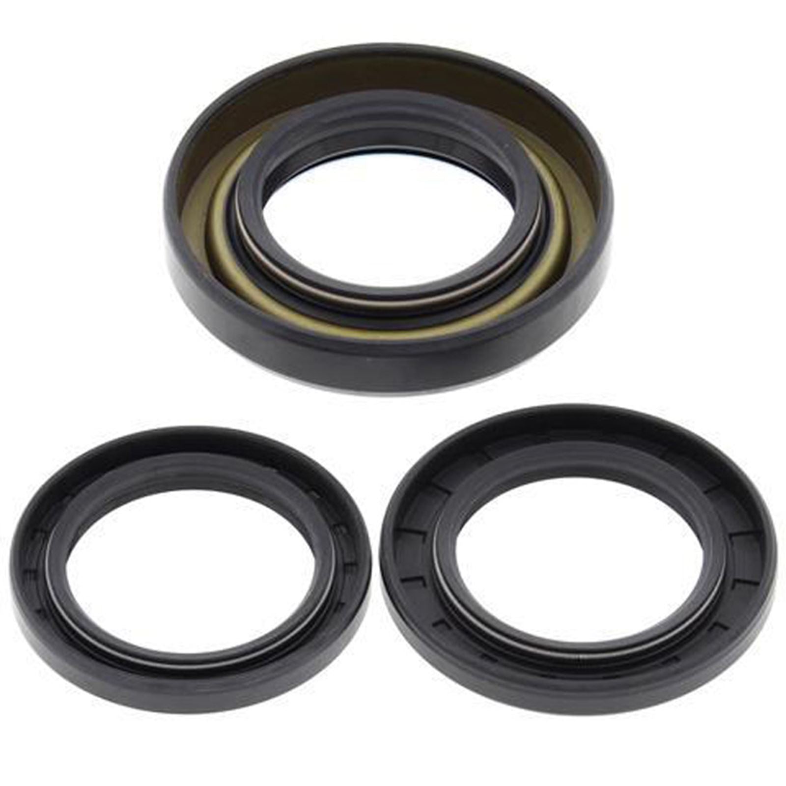 All Balls Differential Seal Kit 25-2008-5_591934