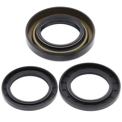 All Balls Differential Seal Kit 25-2008-5_591934