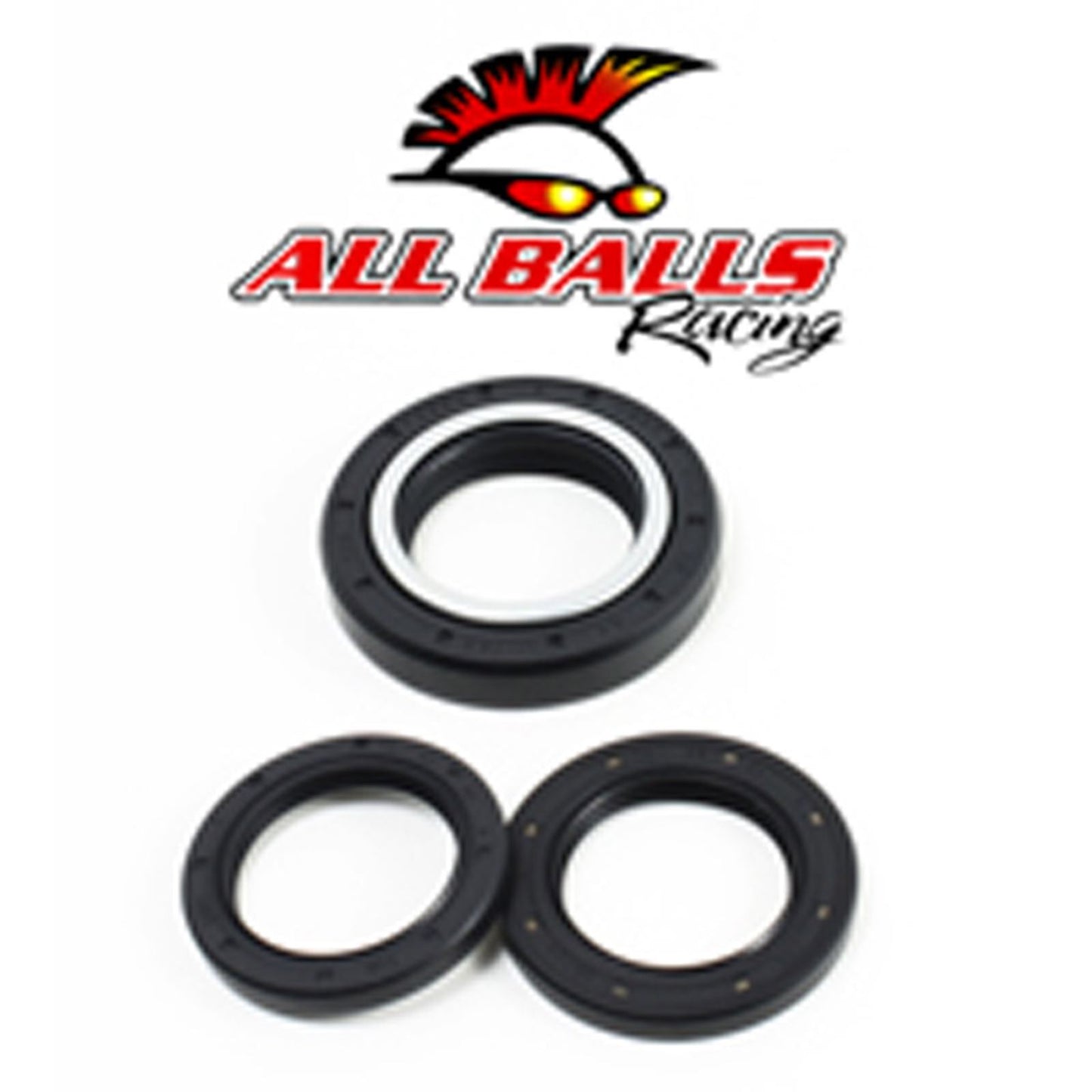 All Balls Differential Seal Kit 25-2008-5_591935