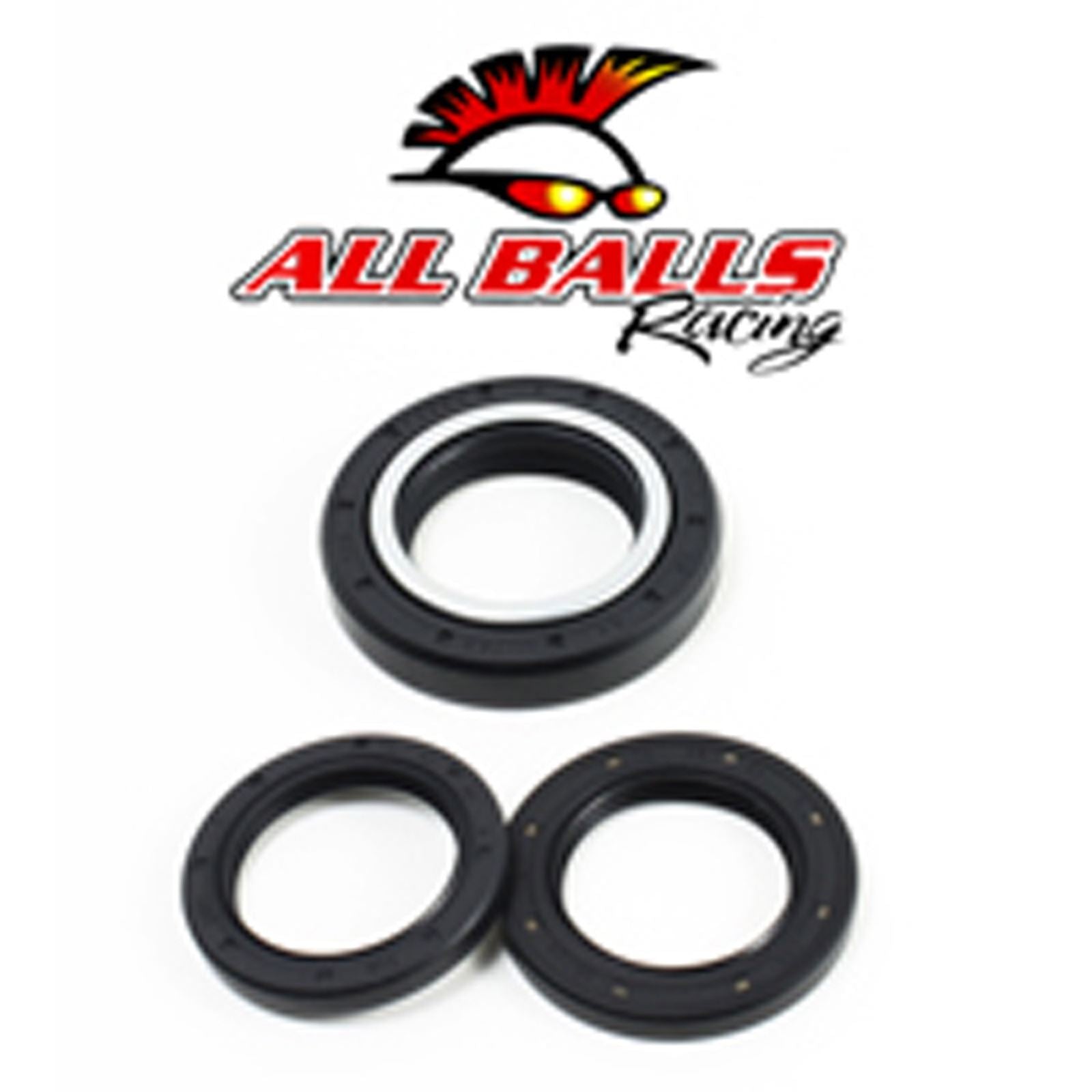 All Balls Differential Seal Kit 25-2008-5_591935