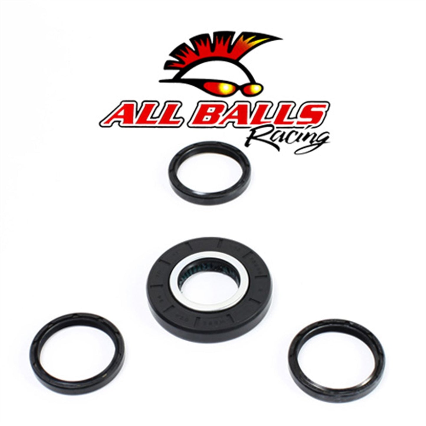 All Balls Differential Seal Kit 25-2009-5_591936