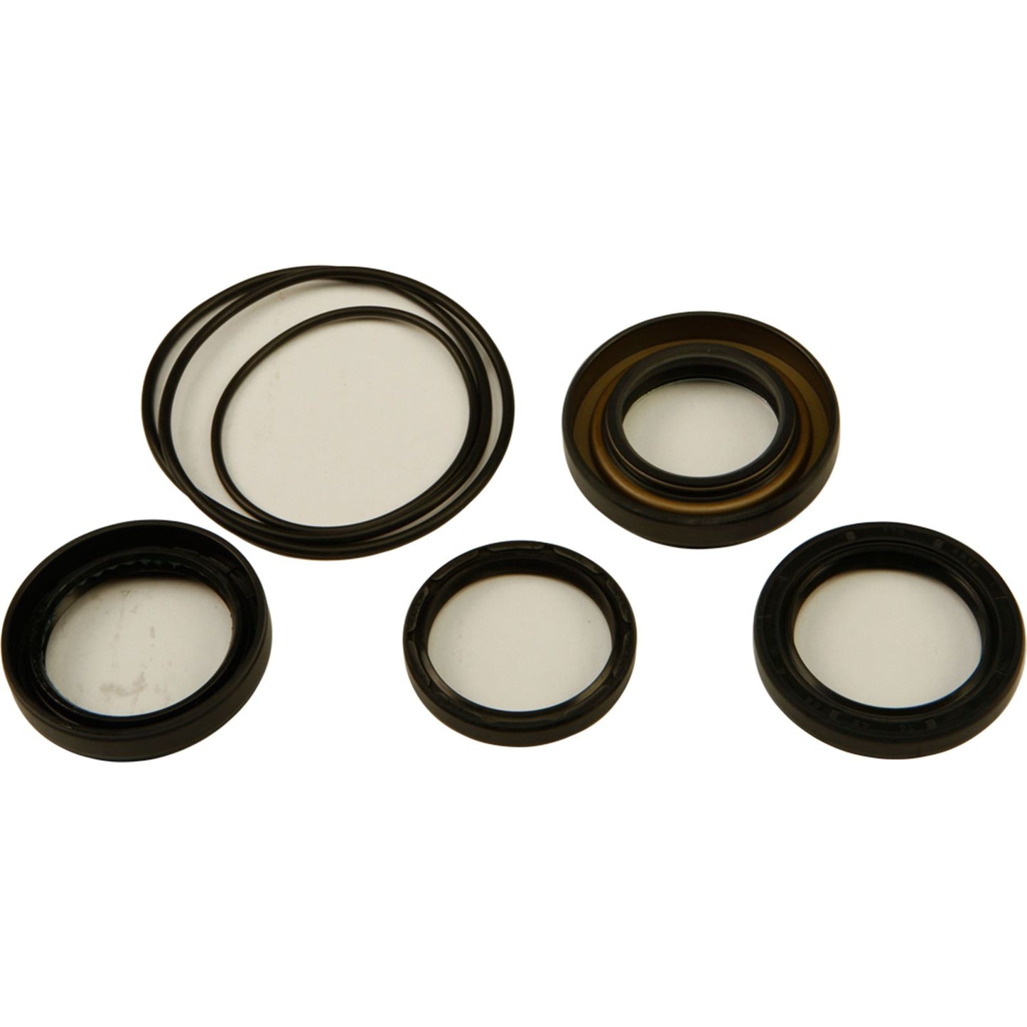 All Balls Differential Seal Kit 25-2010-5_200394