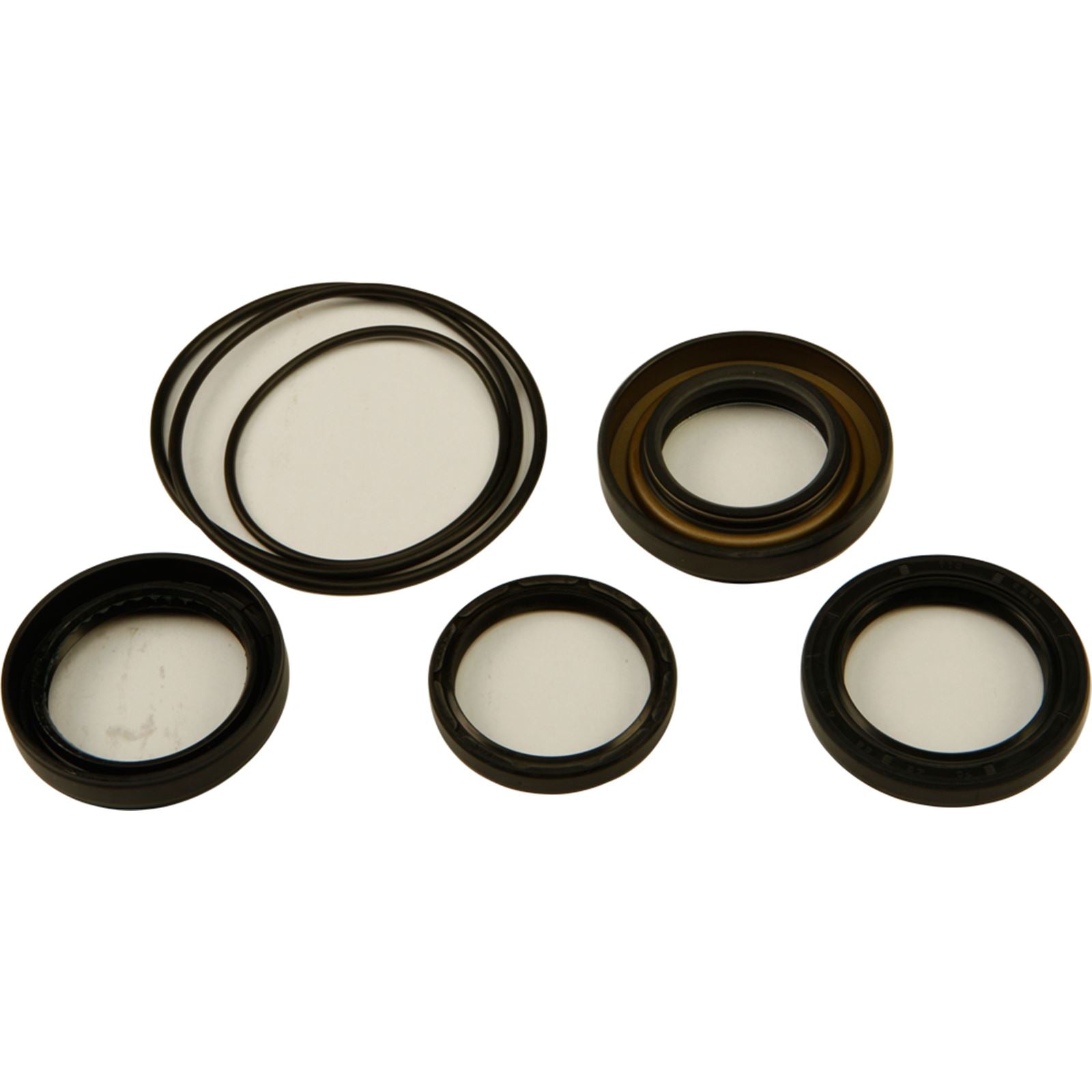 All Balls Differential Seal Kit 25-2010-5_200394