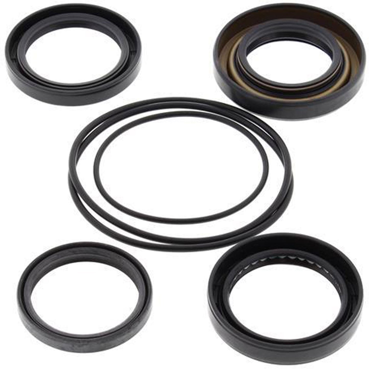 All Balls Differential Seal Kit 25-2010-5_591937