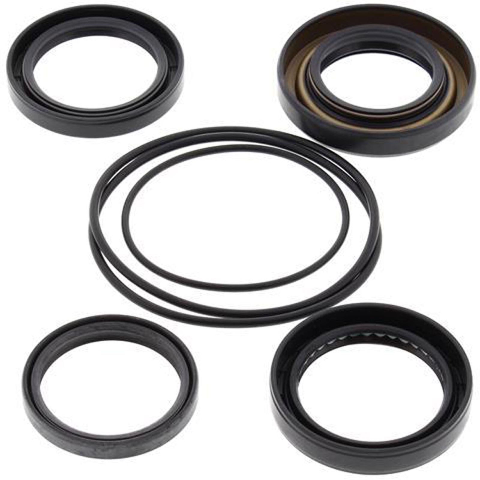 All Balls Differential Seal Kit 25-2010-5_591937