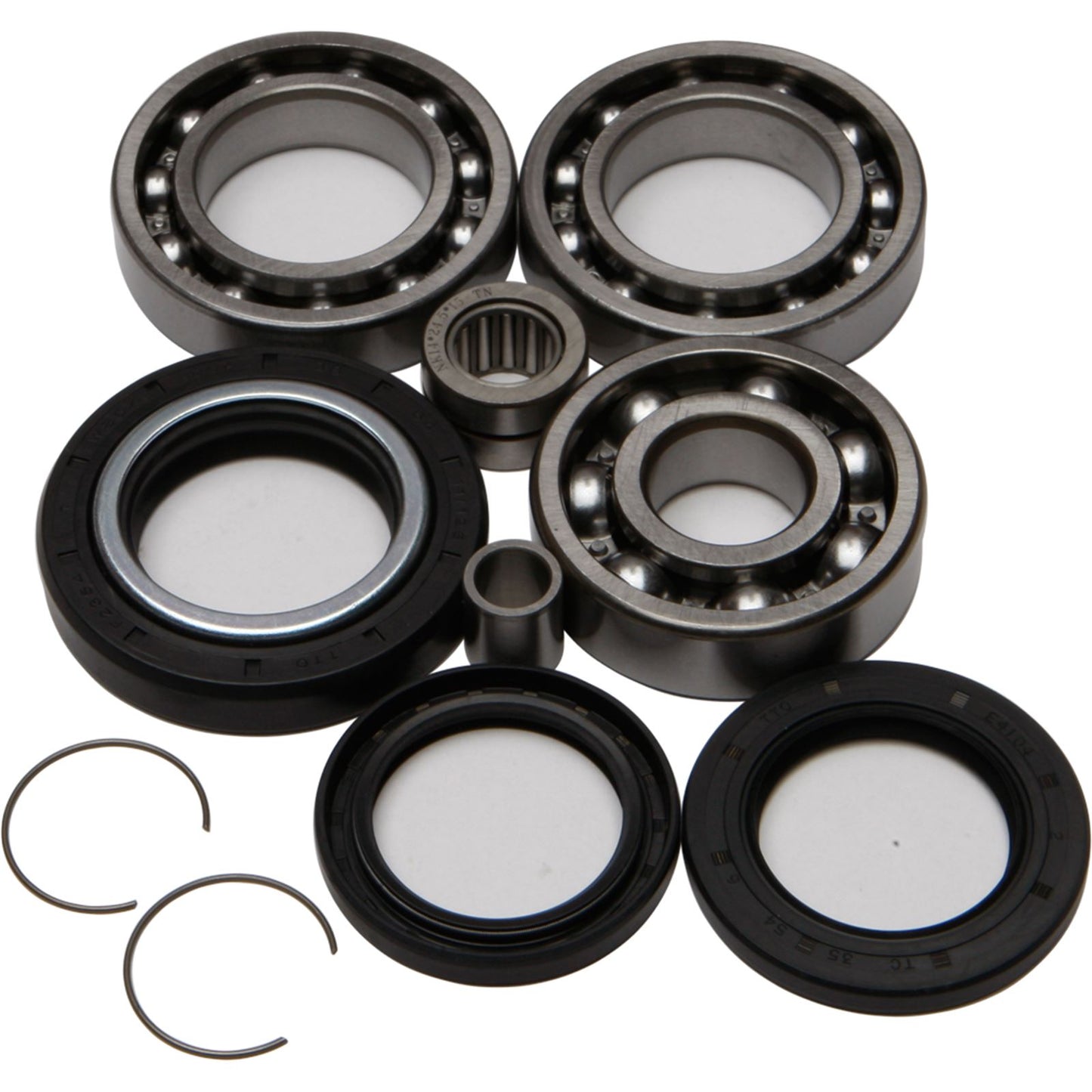 All Balls Rear Differential Bearing and Seal Kit 25-2011_200395
