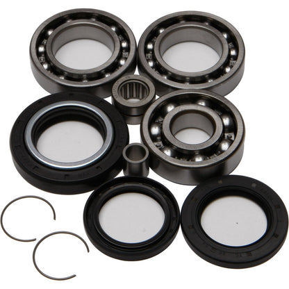 All Balls Rear Differential Bearing and Seal Kit 25-2011_200395
