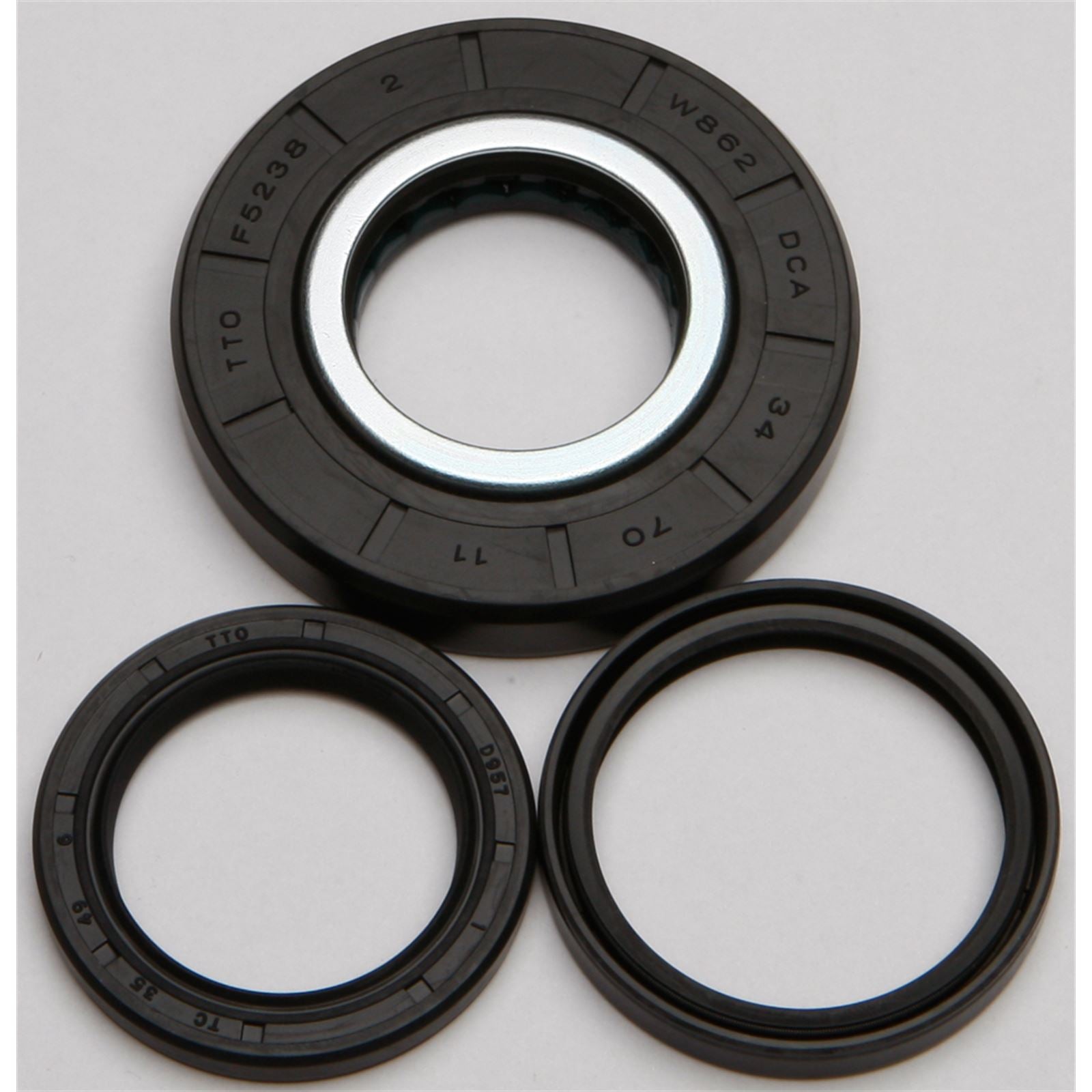 All Balls Differential Seal Kit 25-2012-5_200396