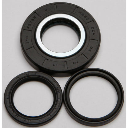 All Balls Differential Seal Kit 25-2012-5_200396