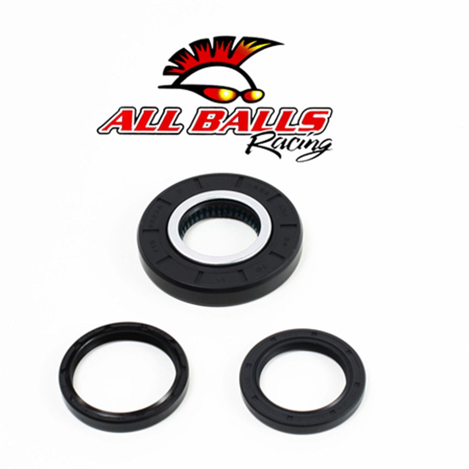 All Balls Differential Seal Kit 25-2012-5_591939