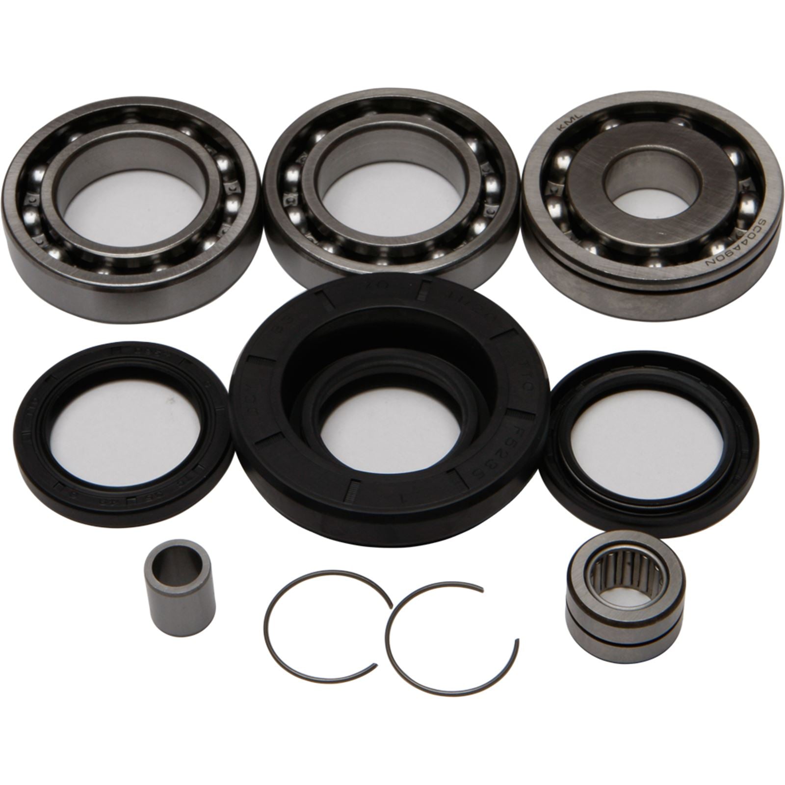 All Balls Rear Differential Bearing and Seal Kit 25-2013_200397