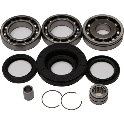 All Balls Rear Differential Bearing and Seal Kit 25-2013_200397